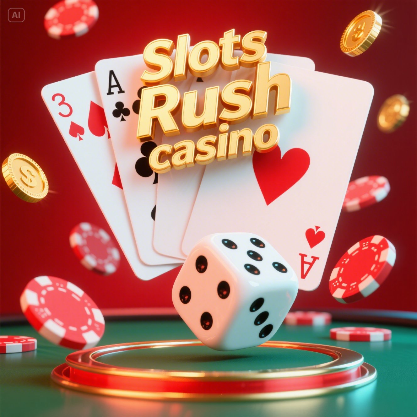 Slots Rush casino
